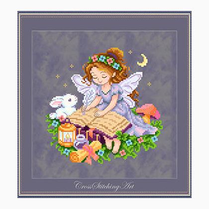 Lottie The Storykeeper