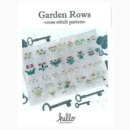Garden Rows