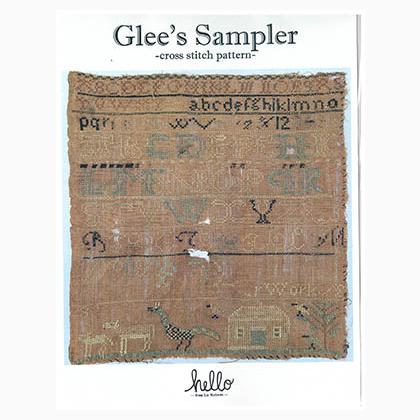 Glee\'s Sampler