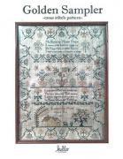 Golden Sampler Reproduction