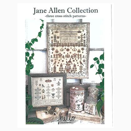 Jane Allen Collection