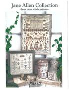 Jane Allen Collection