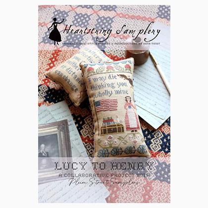 Lucy To Henry