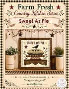 Farm Fresh Country Kitchen - Sweet As Pie