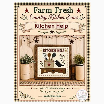 Farm Fresh Country Kitchen - Kitchen Help