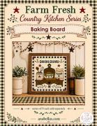 Farm Fresh Country Kitchen - Baking Board