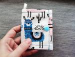 Thread Catcher - Llama