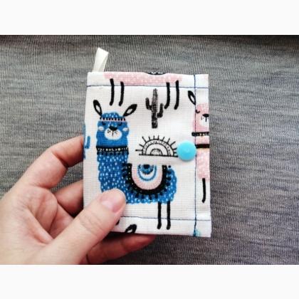 Thread Catcher - Llama