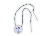 Cross Stitch Counter - Flower Cute
