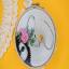 Cross Stitch Counter - Heart