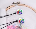 Keepers for Cross Stitch - Cats