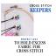 Keepers for Cross Stitch - Cats