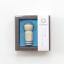 Kokeshi Needle Minder - Blue