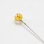 9th Anniversary Tombo-dama Sewing Pins Butterfly