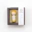Kokeshi Needle Minder - Yellow