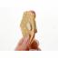 Kokeshi Needle Minder - Yellow