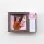 9th Anniversary Seki Mini Scissors: Pink Butterfly