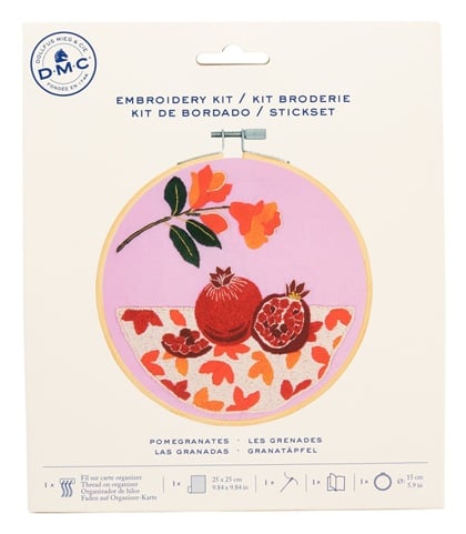 Pomegranates
