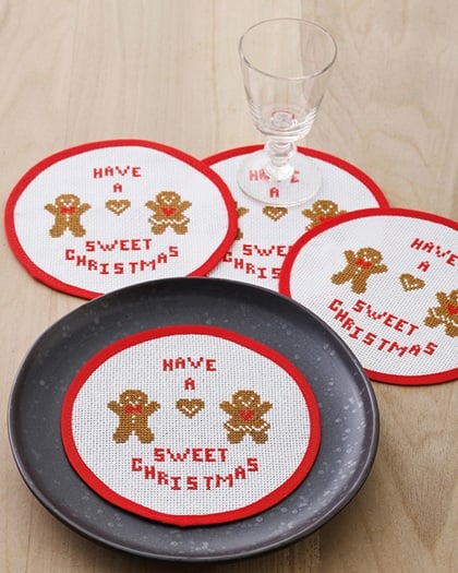 Sweet Christmas