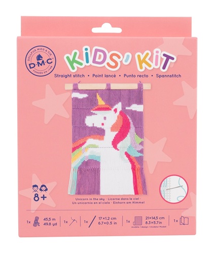 Unicorn in the sky