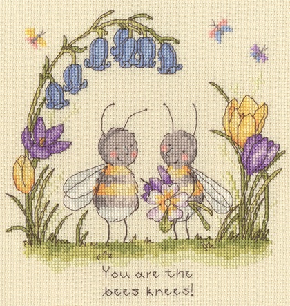 Bees Knees