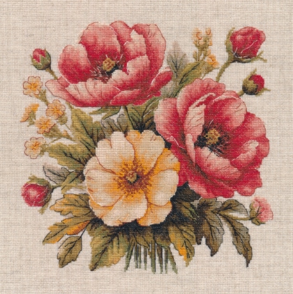 Charming Bouquet