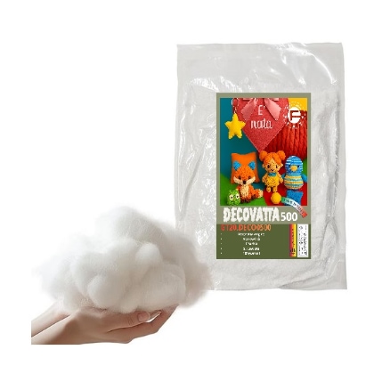Decorative Polyester Wadding
