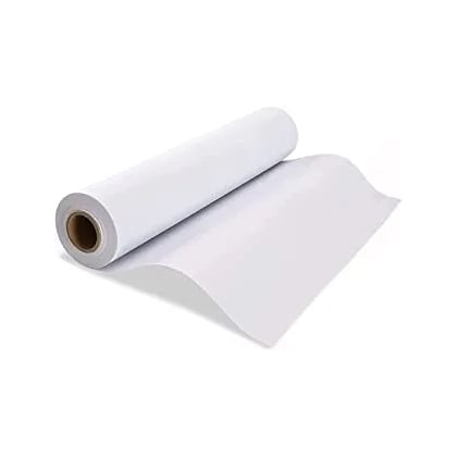 Fusible Adhesive Film on Paper Backing