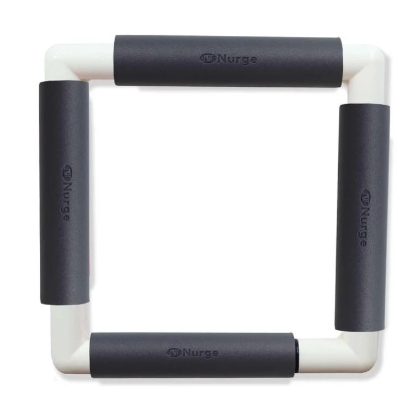 Embroidery Snap Frame 29x29 - Grey