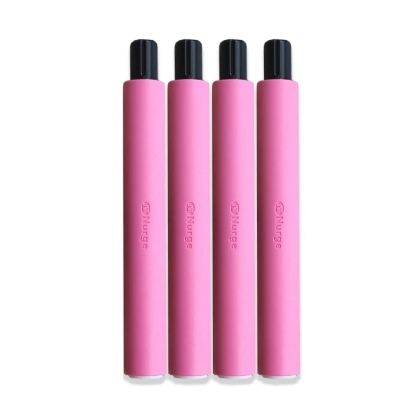 Clips Frame Extension - Pink