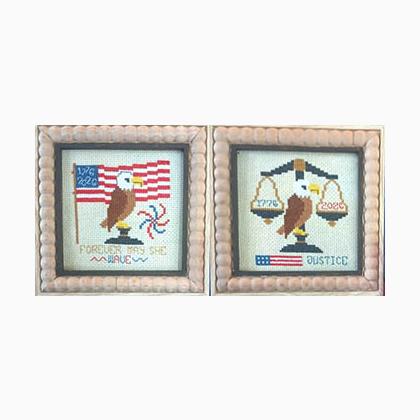 Reflections Of USA #2