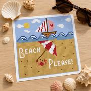 Beach Please