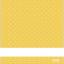 Kitchen towel - Pois - Yellow