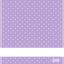 Kitchen towel - Pois - Lilac