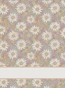 Kitchen towel - Daisy Garden - Multicolor