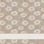 Kitchen towel - Daisy Garden - Multicolor