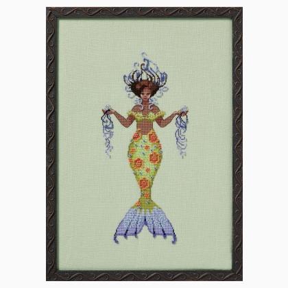 Belize Mermaid