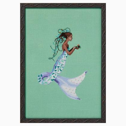 St. Thomas Mermaid