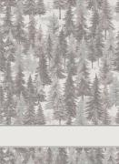 Kitchen towel - Foresta - Ecru
