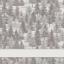Kitchen towel - Foresta - Ecru