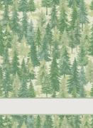 Kitchen towel - Foresta - Cold
