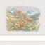 Kitchen towel - Orizzonti
