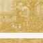 Kitchen towel - Tesori del Bosco - Yellow