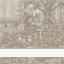 Kitchen towel - Tesori del Bosco - Ecru
