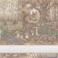 Kitchen towel - Tesori del Bosco - Multicolor
