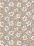 Kitchen towel - Daisy Garden - Multicolor - NO Aida