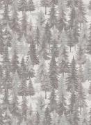 Kitchen towel - Foresta - Ecru - NO Aida