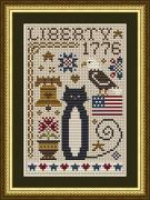 Liberty Cat
