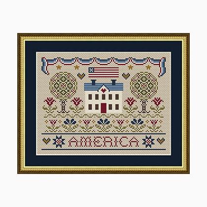 An American Home
