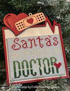 Santa's Favortie Doctor